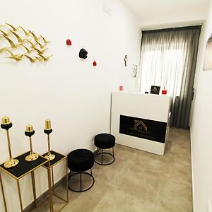 Habitación Deluxe con Cama King