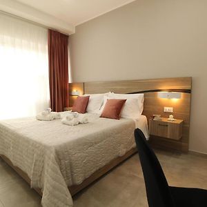 Habitación con Cama King